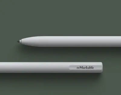 Pisalo reMarkable 2 - Marker