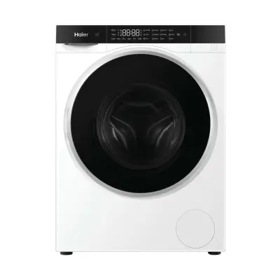 Pralno-sušilni stroj HAIER HWD50-BP12307U-S