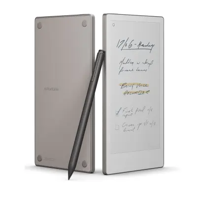 Tablica reMarkable Paper Pro Move + Marker Plus