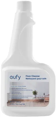 Čistilna raztopina EUFY 473 ml, za E28
