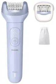 PHILIPS BRE708/00 Epilator serije 8000