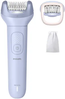 Epilator PHILIPS BRE708/00 serije 8000