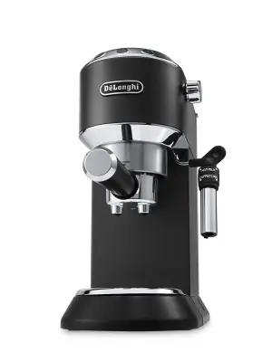 Obnovljeno - kot novo - DELONGHI EC685.BK kavni aparat