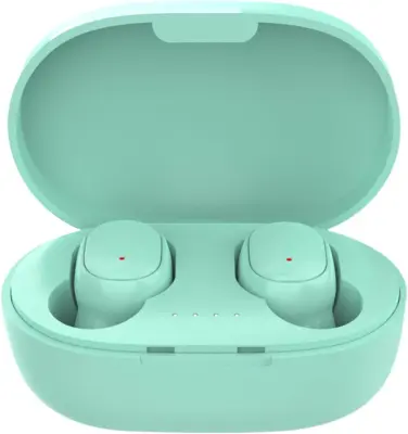 Odprta emb - Brezžične mini slušalke bluetooth, bluetooth slušalke za zmanjšanje hrupa