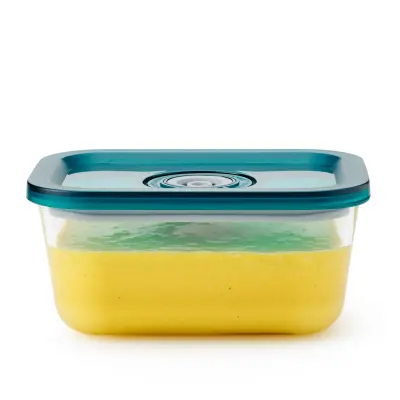 SOLIS Steklena vakuumska posoda 700 ml