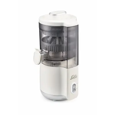 SOLIS Multi JuicerMatic ožemalnik in sokovnik