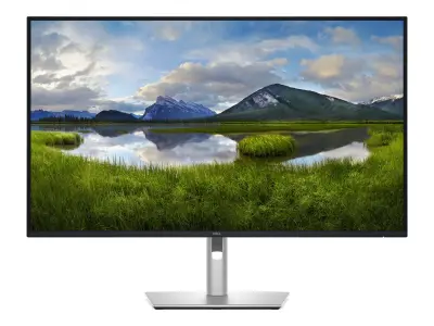Monitor DELL Pro 32 Plus P3225QE 4K USB-C Hub