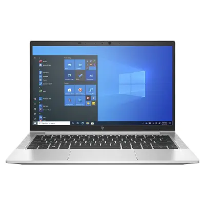 Obnovljeno - kot novo - Prenosnik HP EliteBook 860 G9, Intel Core i7 1265U, 3.6GHz, 16 GB DDR5, 256GB SSD, 16″ 1920x1200, Intel Iris Xe, Cam, Window
