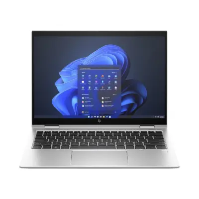 Obnovljeno - kot novo - Prenosnik HP EliteBook 860 G11, Intel Ultra 5 135H, 3.6GHz, 16 GB DDR5, 256GB SSD, 16″ 1920 x 1200, Intel Arc, Cam, Windows