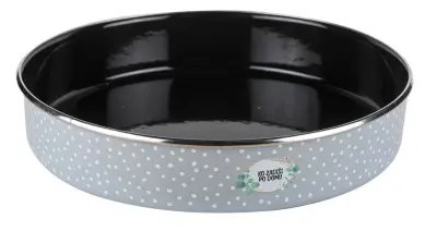 ALPEKSHOME, TEPSIJA/PEKAČ, KO ZADIŠI PO DOMU, 28 CM, 1 KOS