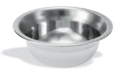 ALPEKSHOME, SKLEDA ZA MEŠANJE, INOX, 22 CM, 1 KOS