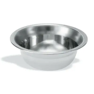 ALPEKSHOME, SKLEDA ZA MEŠANJE, INOX, 26 CM, 1 KOS