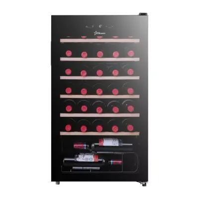 STARCREST SWN-9301 prostostoječa vinska vitrina