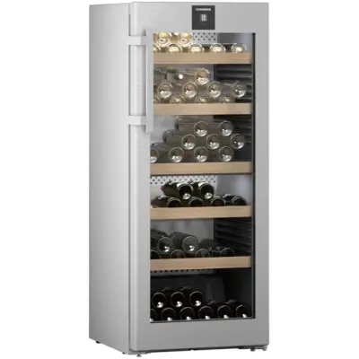 Liebherr vinska vitrina WPsd4652 Vinidor