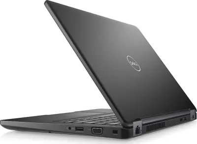 Obnovljeno - kot novo - Prenosnik Dell Latitude 5490 / i5 / RAM 8 GB / SSD Disk / 14,0″ FHD
