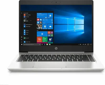 Obnovljeno - kot novo - Prenosnik HP Probook 440 G7 / i5 / RAM 8 GB / SSD Disk / 14,0″ FHD