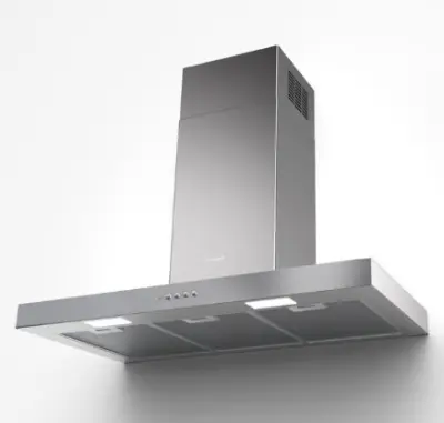 Stenska kuhinjska napa FABER STILO SMART X A120