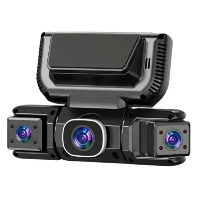 360° avtomobilska kamera z WiFi, GPS in nočnim vidom | CARVID