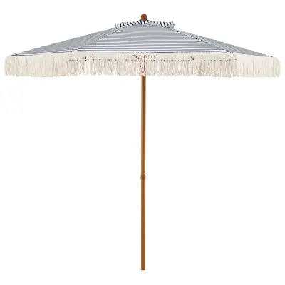 Vrtni dežnik s čopičem Dežnik za teraso