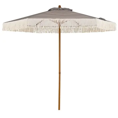 Vrtni dežnik s čopičem Dežnik za teraso