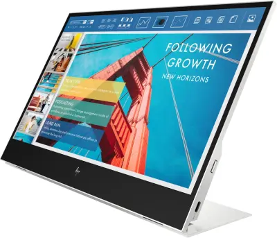 Odprta emb - Monitor HP E14 G4 Portable 35,56 cm (14″) FHD IPS LED 60 Hz