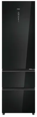 Hladilnik HAIER HTW7620DNGB