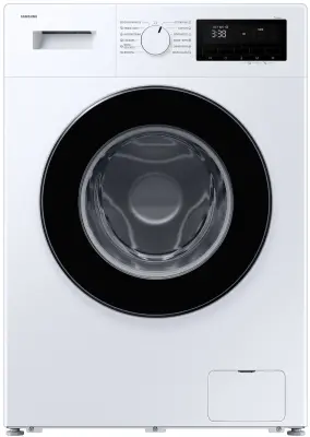 Pralni stroj SAMSUNG WW80FG3M05AWLE