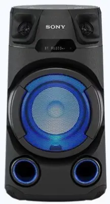 Demo - SONY MHC-V13 zvočni sistem