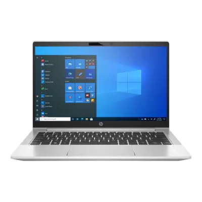 Obnovljeno - kot novo - Prenosnik HP ProBook 430 G8, Intel Core i7-1165G7, 2.80 GHz, 8GB RAM, 256GB SSD, 13.3" FHD, Intel Iris Xe, Cam, Windows | Siva