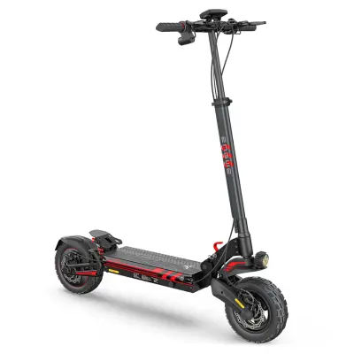 Električni skiro Engwe Y400 Barva Rdeča