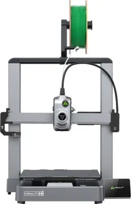 CREALITY 3D tiskalnik Hi [260x260x300, 500 mm/s, 12.000 mm/s]