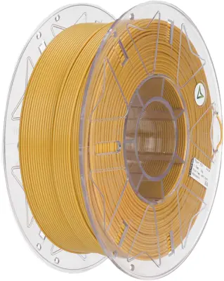 CREALITY filament Hyper PLA zlat [RFID, 1.75 mm, 1 kg]