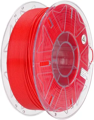 CREALITY filament Hyper PLA rdeč [RFID, 1.75 mm, 1 kg]