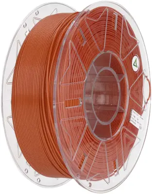 CREALITY filament Hyper PLA rjav [RFID, 1.75 mm, 1 kg]