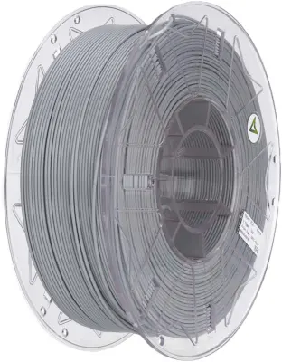 CREALITY filament Hyper PLA siv [RFID, 1.75 mm, 1 kg]