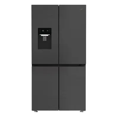 Ameriški hladilnik WHIRLPOOL WHGF 6564 XK4E