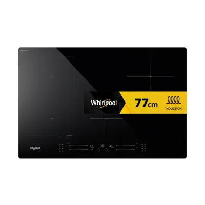 Indukcijska kuhalna plošča WHIRLPOOL WL S2177 CPNE