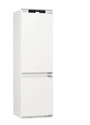 Vrnjen artikel - GORENJE NRKI517D61WF hladilnik