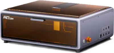 CREALITY ap. za graviranje Falcon A1 [10 W, 305 x 381 mm, diodni laser]