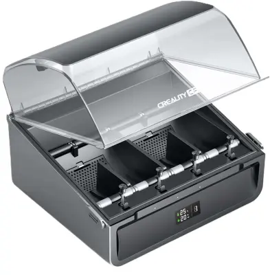 CFS Creality Filament System