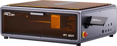 CREALITY ap. za graviranje Falcon A1 Pro [20 W, 268 x 358 mm, modri laser]