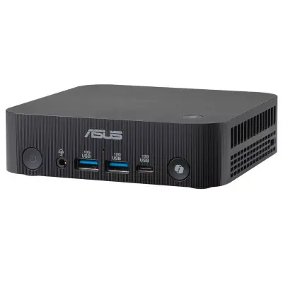 Barebone mini računalnik ASUS ExpertCenter PN54 Ryzen 5 220 WiFi 7 2.5G/DP/HDMI (PN54-BBR522MNS1)