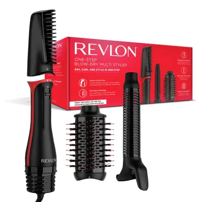 Vrnjen artikel - REVLON ONE STEP MULTI STYLER  RVDR5333E oblikovalec las