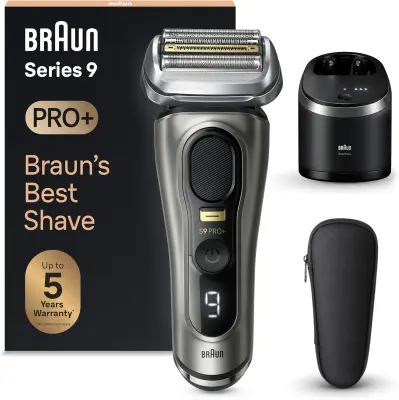 Braun Series 9 Pro+ 9565cc