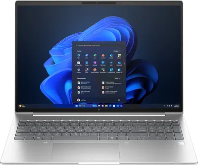 Prenosnik HP EliteBook 6 G1i 16 | U5-225U | Win 11 Pro / Ultra 5 / RAM 16 GB / SSD Disk / 16,0″ WUXGA