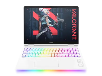 Odprta emb - Prenosnik HP OMEN MAX Gaming 16-ah0710ng | U7 255HX | RTX 5070Ti (12GB) | W11 / Ultra 7 / RAM 32 GB / SSD Disk / 16,0″ WQHD