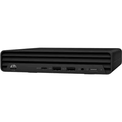 Odprta emb - Računalnik HP Pro Mini 260 G9 | i5-1315U | W11P / i3 / RAM 8 GB / SSD Disk