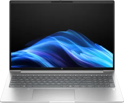 Odprta emb - Prenosnik HP ProBook 4 G1iR 16 | Core 5 120U / 5 / RAM 8 GB / SSD Disk / 16,0″ WUXGA