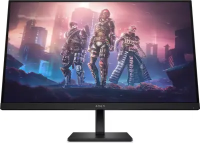 Odprta emb - Monitor HP Omen 32q 80 cm (31,5″) QHD IPS LED HDR400 FreeSync 165Hz
