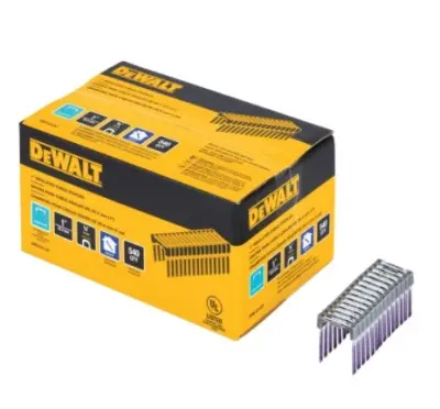 SPONKE ZA DCN701N 25X19MM